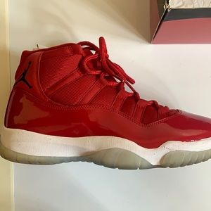Jordan 11 “win like 96”